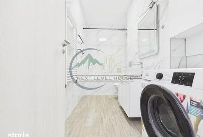 Apartament cu 2 camere în Sânpetru