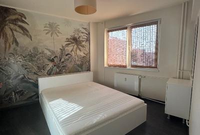 Apartament cu 2 camere decomandat, mobilat în Cișmigiu - 2