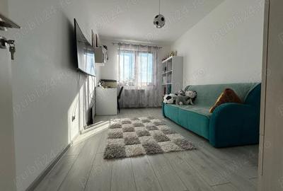 Apartament cu 3 camere decomandat în Tudor - 2