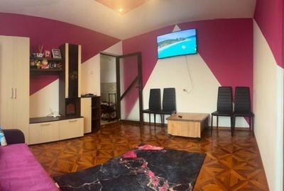Apartament cu 2 camere semidecomandat în Central - 4