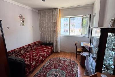 Garsonieră decomandată în Metalurgie - 2