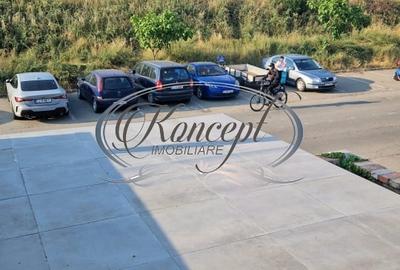 Apartament cu 2 camere semidecomandat, mobilat în Mărăști - 12