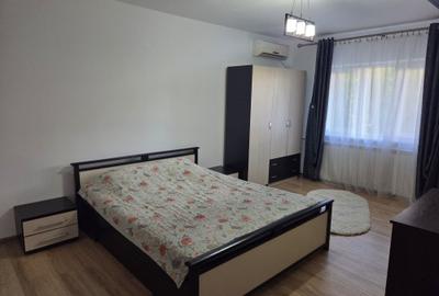 Apartament cu 2 camere decomandat în Popoveni