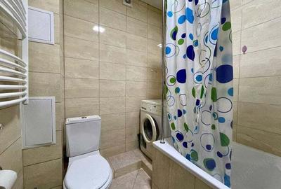 Apartament cu 3 camere în Apărătorii Patriei - 2