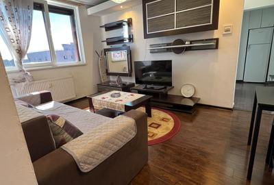 Apartament cu 3 camere decomandat în Drumul Taberei