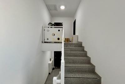 Apartament cu 2 camere decomandat, mobilat în Păulești - 16