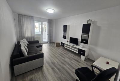 Apartament cu 3 camere decomandat în Iancului