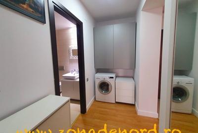 Apartament cu 2 camere semidecomandat în Ștefăneștii de Jos - 5