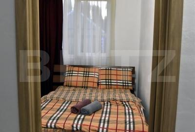 Casă individuală cu 7 camere cu Piscina în Cornești - 15