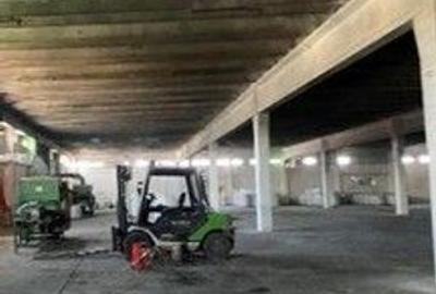 Spațiu comercial, de 3,800 mp, în Central - 2