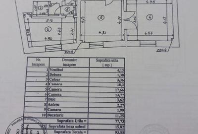 Spațiu comercial, de 93.5 mp, în Pache Protopopescu - 12