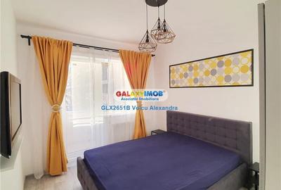 Apartament cu 2 camere decomandat, mobilat în Berceni - 3