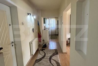 Apartament cu 3 camere în Central - 10