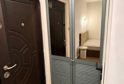 Garsonieră decomandată în Ultracentral - 1