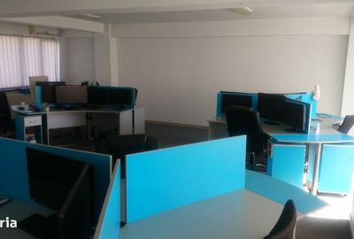 Spațiu comercial, de 175 mp, în Central