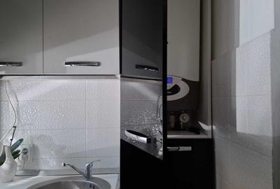 Apartament cu 2 camere decomandat în Central - 7
