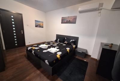 Apartament cu 2 camere decomandat în Unirii - 5