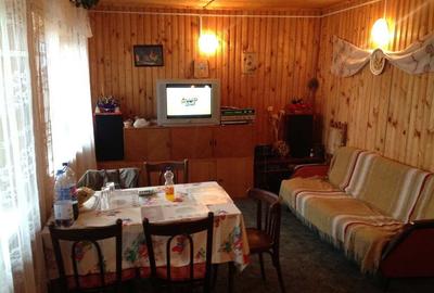 Casă cu 5 camere în Telega - 3