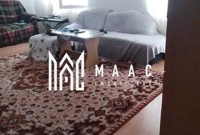 Apartament cu 2 camere decomandat în Vasile Aaron