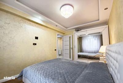 Apartament cu 2 camere decomandat în Florești - 8