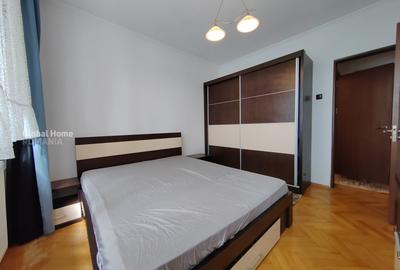 Apartament cu 2 camere semidecomandat, mobilat în Timpuri Noi - 6