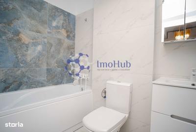 Apartament cu 2 camere în Bârnova - 10