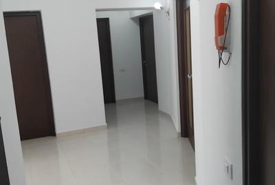 Apartament cu 3 camere decomandat în Unirii