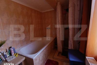 Casă cu 3 camere cu Teren 600 Mp în Central - 11