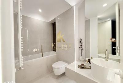Apartament cu 3 camere în Nord