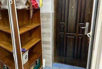 Apartament cu 2 camere semidecomandat în Exterior Vest - 1
