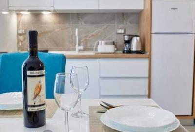 Apartament cu 2 camere decomandat în Craiovița Nouă