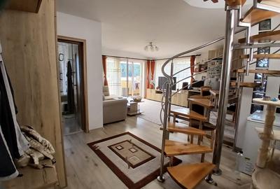 Apartament cu 3 camere decomandat, mobilat în Florești - 3