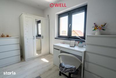 Casă cu 4 camere cu Teren 598 Mp în Arcuș - 17