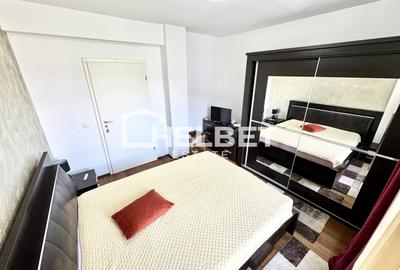 Apartament cu 3 camere decomandat în Avantgarden - 11
