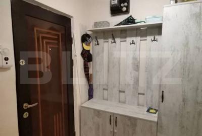 Apartament cu 3 camere decomandat în Micro 14 - 2