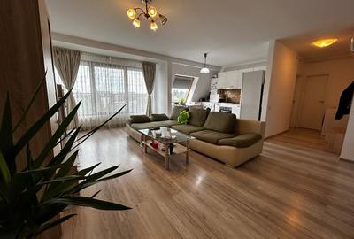 Apartament cu 2 camere decomandat în Lipovei - 4