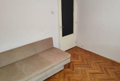Apartament cu 3 camere semidecomandat în Mănăștur - 1