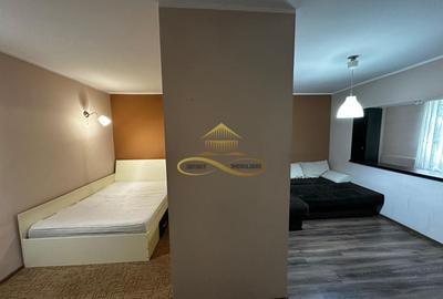 Garsonieră decomandată în Banca Națională