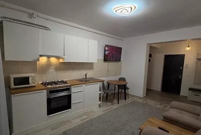 Apartament cu 2 camere decomandat, mobilat în Theodor Pallady