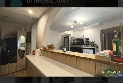 Apartament cu 3 camere semidecomandat în Titu Maiorescu - 3