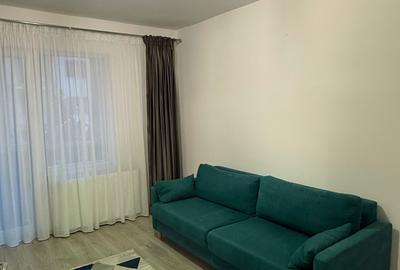 Apartament cu 2 camere în Central - 3