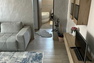 Apartament cu 2 camere în Burdea - 8