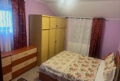 Apartament cu 2 camere decomandat în Central - 4