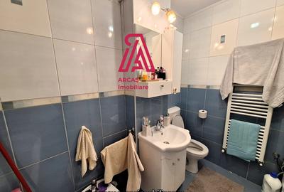 Apartament cu 3 camere decomandat în Ștrand - 20