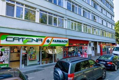 Spațiu comercial, de 112 mp, în Berceni