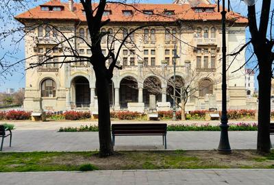 Apartament cu 2 camere în Ultracentral - 3