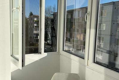 Apartament cu 2 camere decomandat în Tudor Vladimirescu - 4