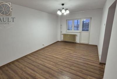 Apartament cu 2 camere decomandat, mobilat în Lujerului - 3
