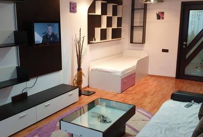 Apartament cu 2 camere decomandat, mobilat în Copou