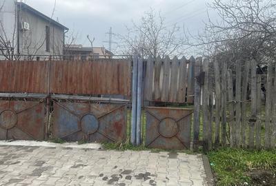 Teren de 5000 mp, în Nord - 4